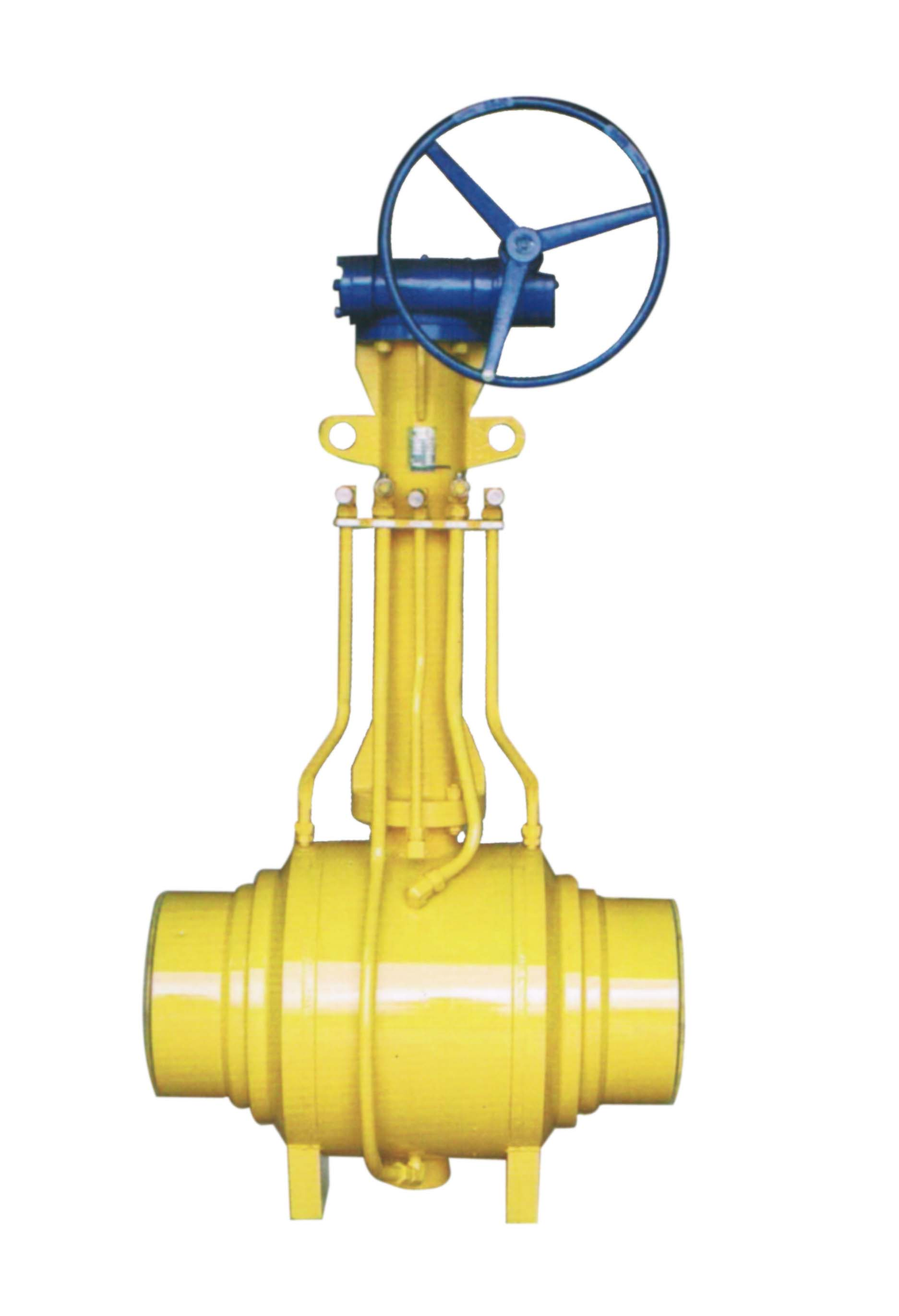 Ball Valve
